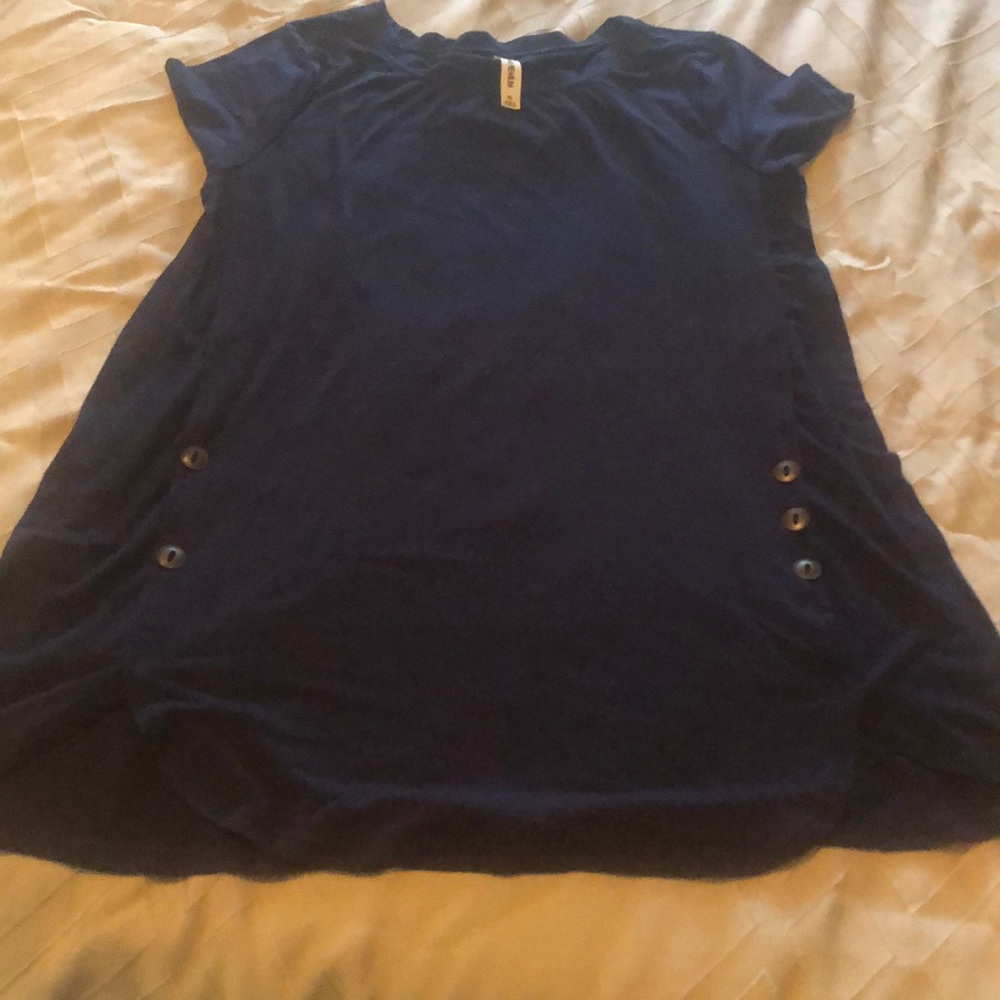 Long top